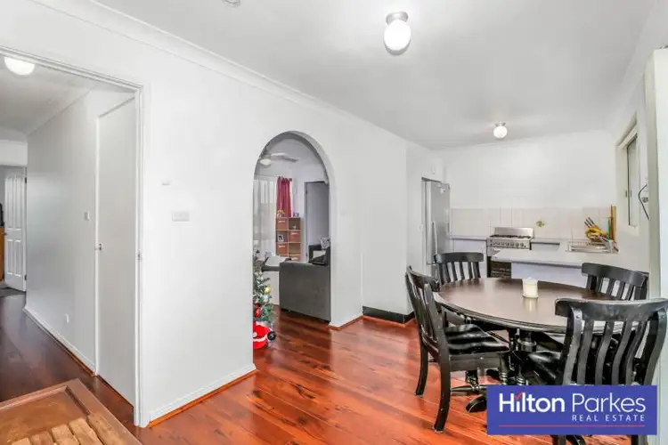 Third view of Homely house listing, 6 Renata Place, Hassall Grove NSW 2761