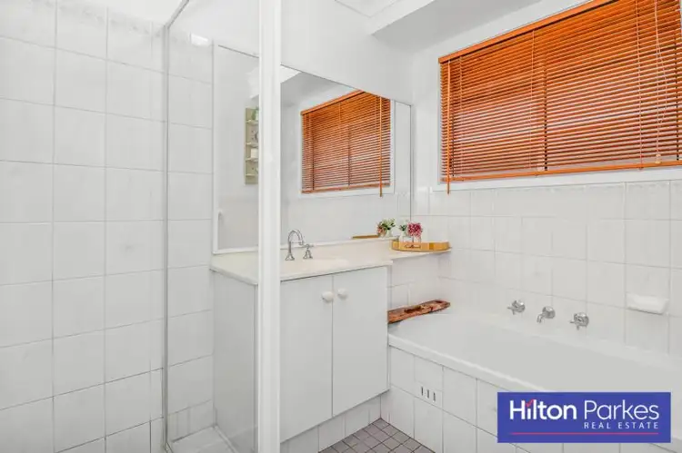 Fifth view of Homely house listing, 6 Renata Place, Hassall Grove NSW 2761