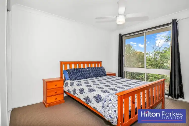 Sixth view of Homely house listing, 6 Renata Place, Hassall Grove NSW 2761