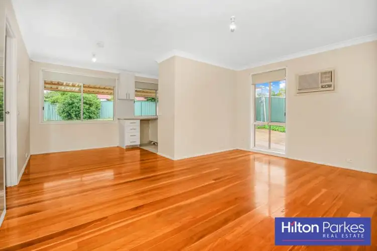 18. Aveline Place, Hassall Grove NSW 2761