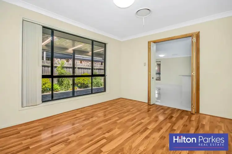 Fifth view of Homely house listing, 11 Lidell Street, Oakhurst NSW 2761