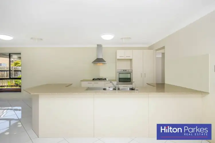 Sixth view of Homely house listing, 11 Lidell Street, Oakhurst NSW 2761