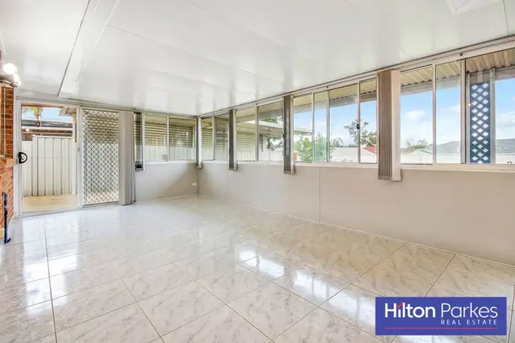 Second view of Homely house listing, 20 Dermont Street, Hassall Grove NSW 2761