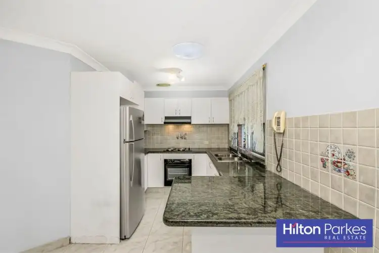 Third view of Homely house listing, 20 Dermont Street, Hassall Grove NSW 2761