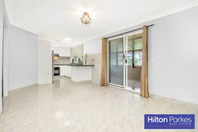 Fourth view of Homely house listing, 20 Dermont Street, Hassall Grove NSW 2761