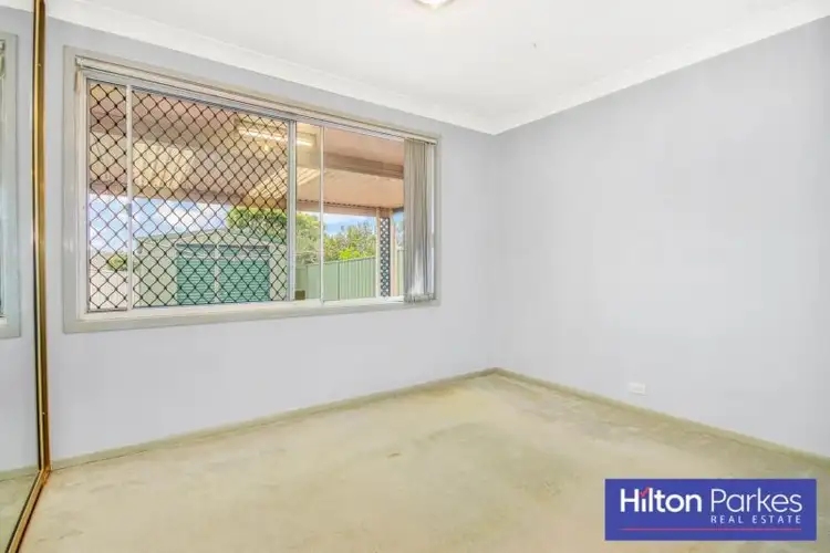 Sixth view of Homely house listing, 20 Dermont Street, Hassall Grove NSW 2761