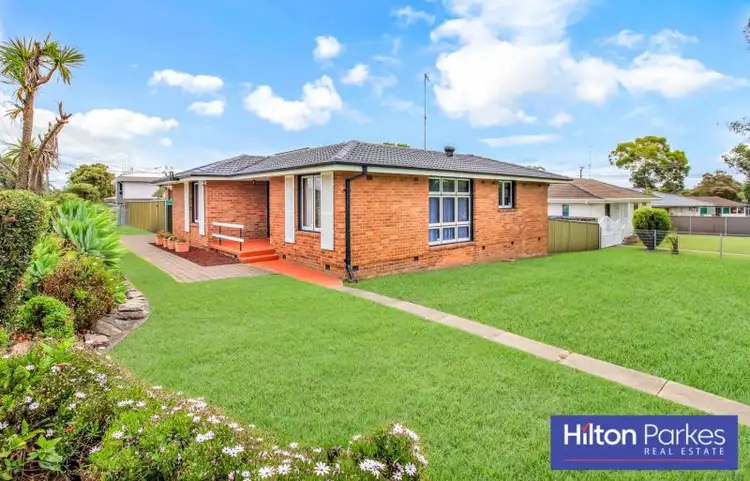 87 Jersey Road, Blackett NSW 2770