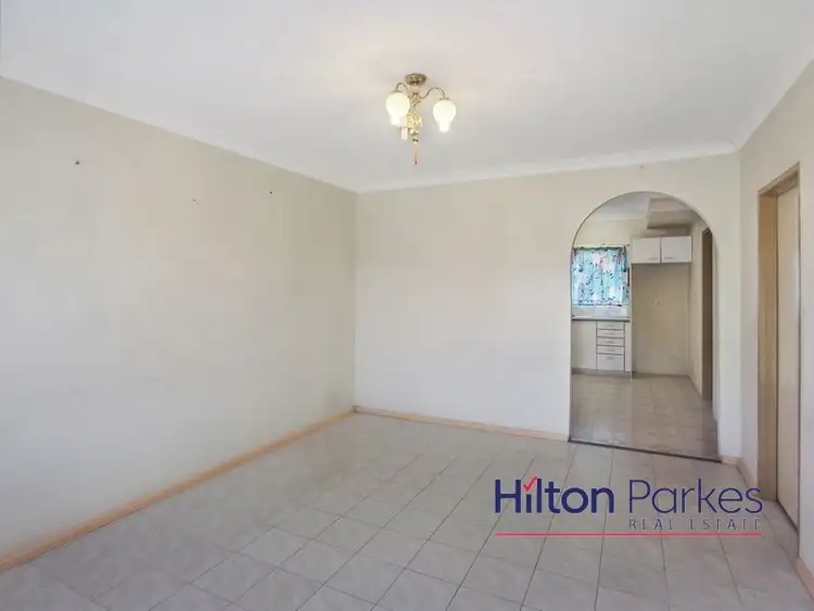 Second view of Homely townhouse listing, 17/10 Bunting Street, Emerton NSW 2770