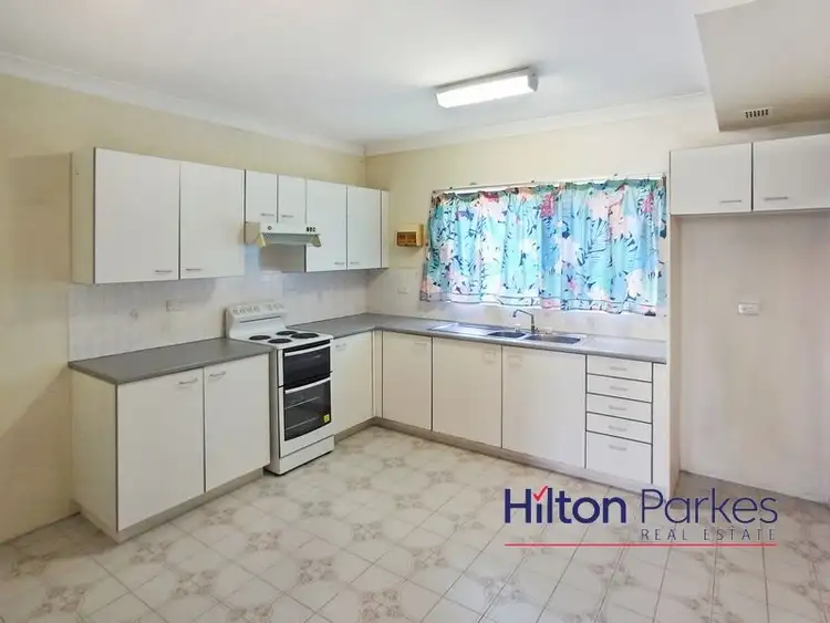 Third view of Homely townhouse listing, 17/10 Bunting Street, Emerton NSW 2770
