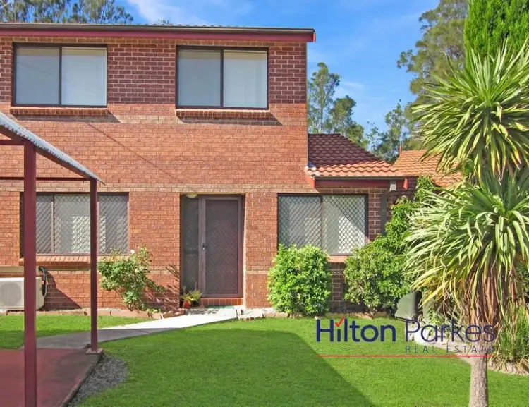 10/300 Jersey Road, Plumpton NSW 2761