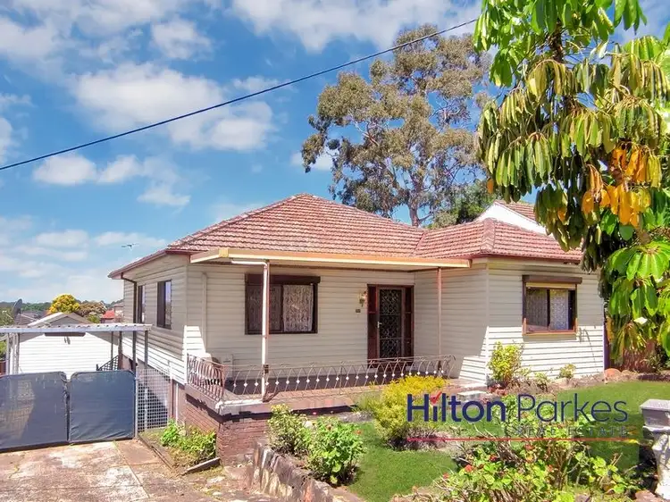 264 Flushcombe Road, Blacktown NSW 2148