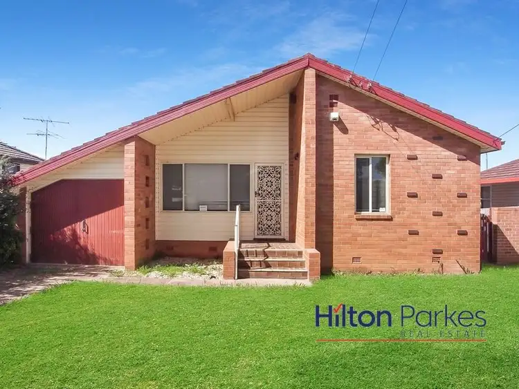 Main view of Homely house listing, 8 Popondetta Road, Whalan NSW 2770