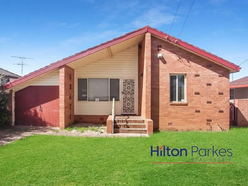 Main view of Homely house listing, 8 Popondetta Road, Whalan NSW 2770