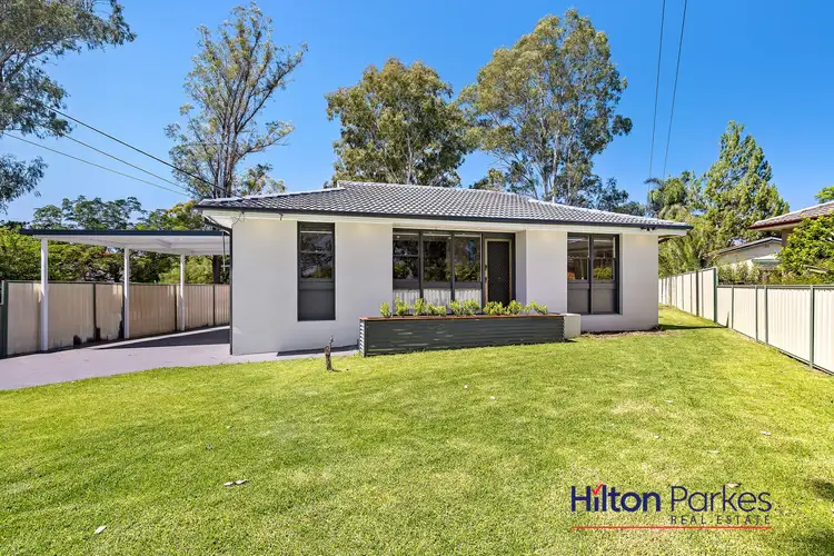 68 Mariana Crescent, Lethbridge Park NSW 2770