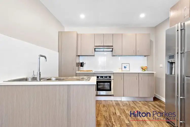 Second view of Homely house listing, 68 Mariana Crescent, Lethbridge Park NSW 2770