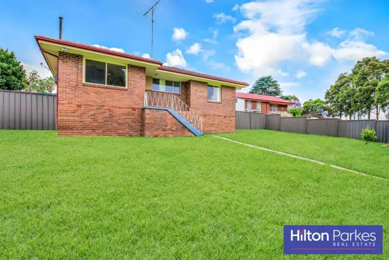 Main view of Homely house listing, 13 Kemp Place, Tregear NSW 2770