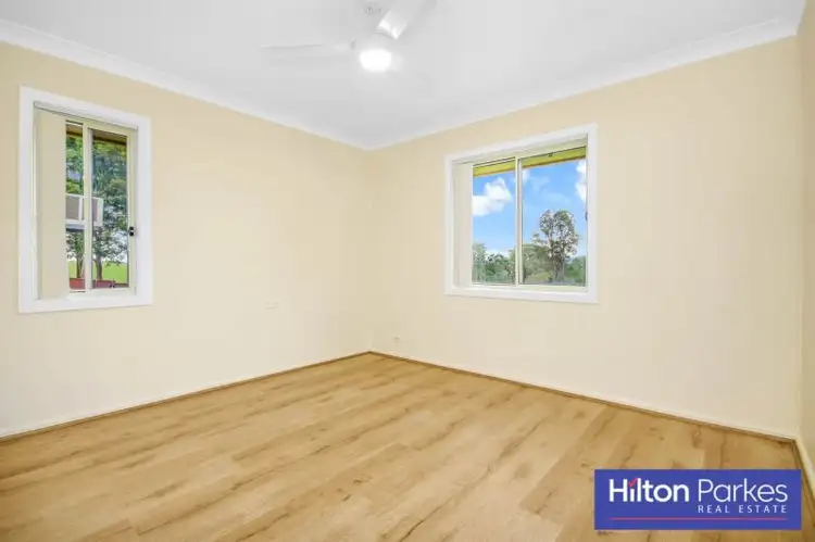 Second view of Homely house listing, 13 Kemp Place, Tregear NSW 2770