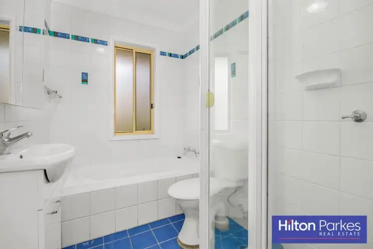 Fifth view of Homely house listing, 13 Kemp Place, Tregear NSW 2770