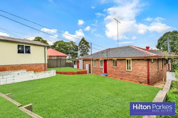 Sixth view of Homely house listing, 13 Kemp Place, Tregear NSW 2770