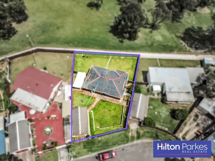 Seventh view of Homely house listing, 13 Kemp Place, Tregear NSW 2770