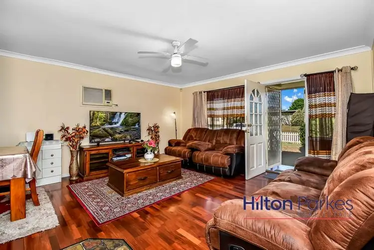 Second view of Homely house listing, 20 Offenbach Avenue, Emerton NSW 2770