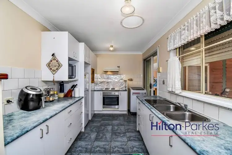 Third view of Homely house listing, 20 Offenbach Avenue, Emerton NSW 2770