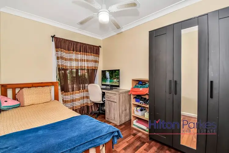 Fifth view of Homely house listing, 20 Offenbach Avenue, Emerton NSW 2770