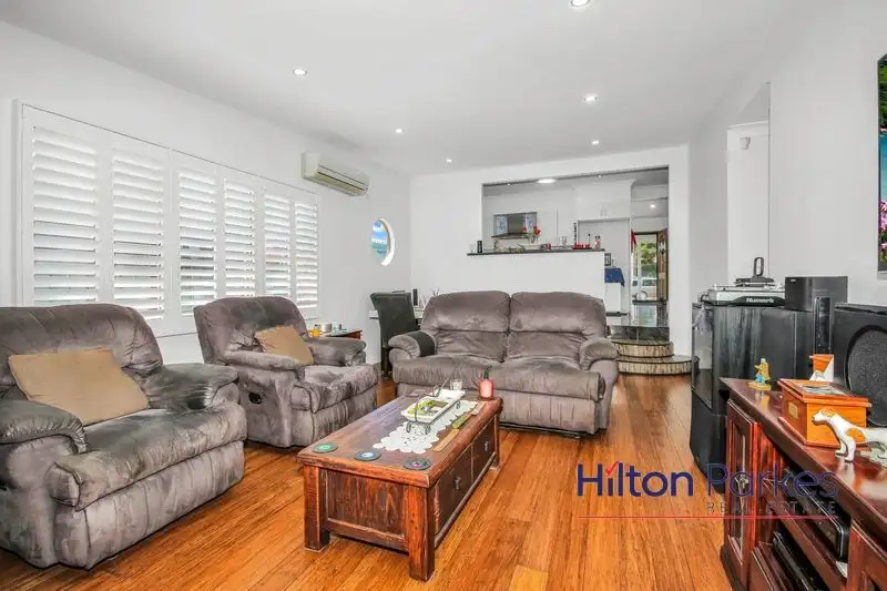 Main view of Homely house listing, 28 Marquesa Crescent, Lethbridge Park NSW 2770