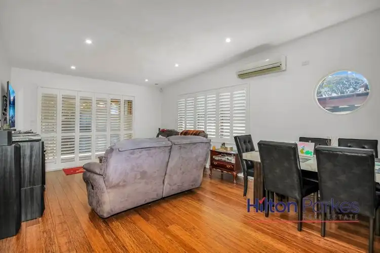 Fourth view of Homely house listing, 28 Marquesa Crescent, Lethbridge Park NSW 2770