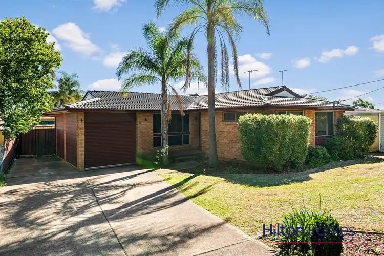 8 Morotai Street, Whalan NSW 2770