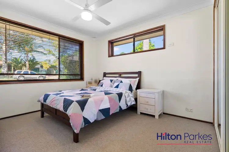 Fourth view of Homely house listing, 8 Morotai Street, Whalan NSW 2770