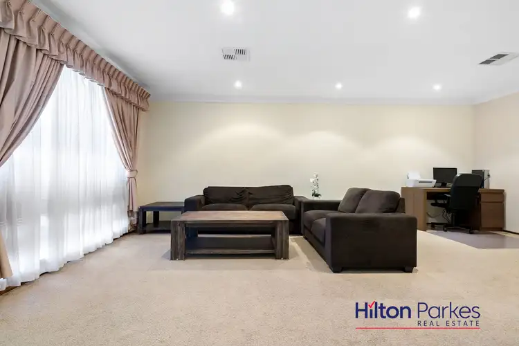 Fifth view of Homely house listing, 8 Morotai Street, Whalan NSW 2770