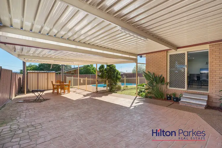 Sixth view of Homely house listing, 8 Morotai Street, Whalan NSW 2770
