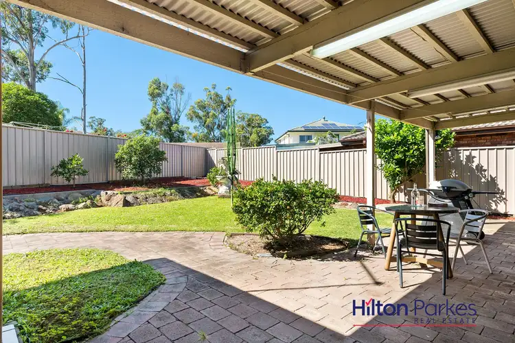 Sixth view of Homely house listing, 12 Hickler Grove, Bidwill NSW 2770