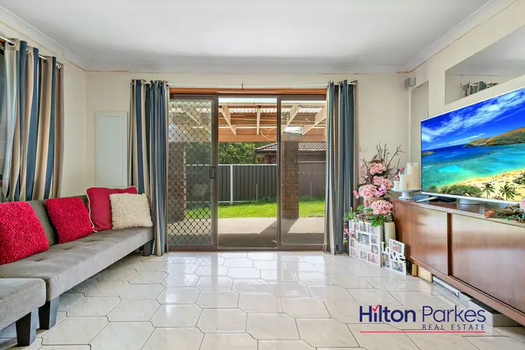 Third view of Homely house listing, 20 Dillon Place, Oakhurst NSW 2761
