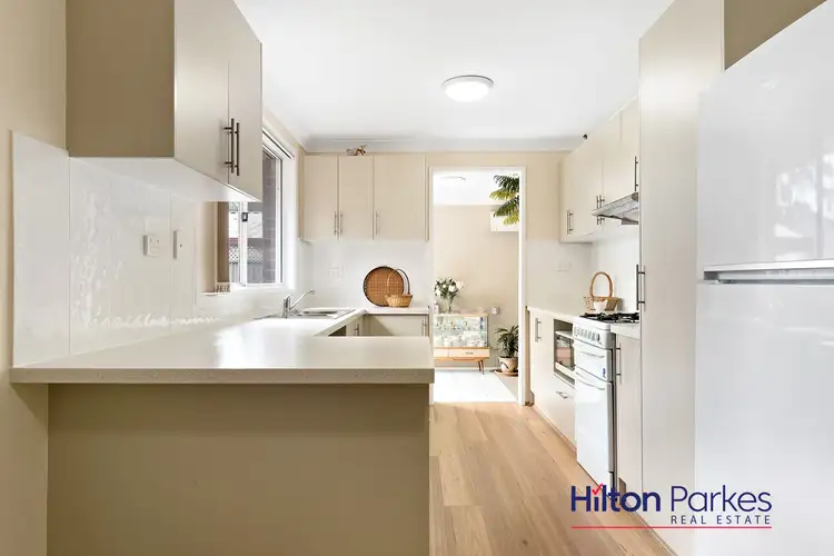 Second view of Homely house listing, 20 Lenton Crescent, Oakhurst NSW 2761
