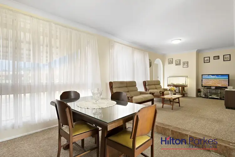 Third view of Homely house listing, 20 Lenton Crescent, Oakhurst NSW 2761