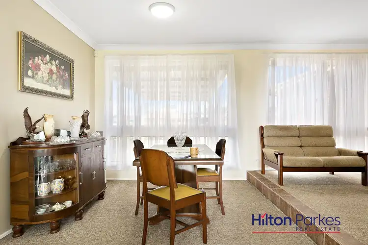Fourth view of Homely house listing, 20 Lenton Crescent, Oakhurst NSW 2761
