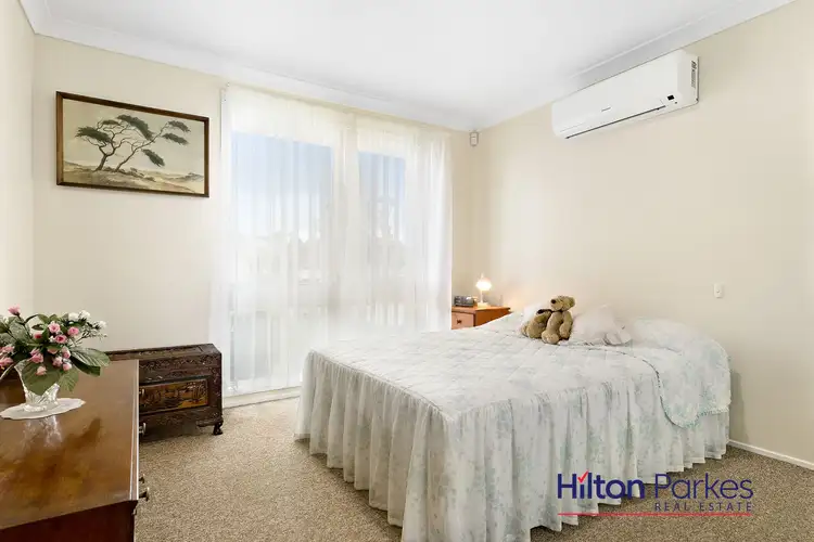 Fifth view of Homely house listing, 20 Lenton Crescent, Oakhurst NSW 2761