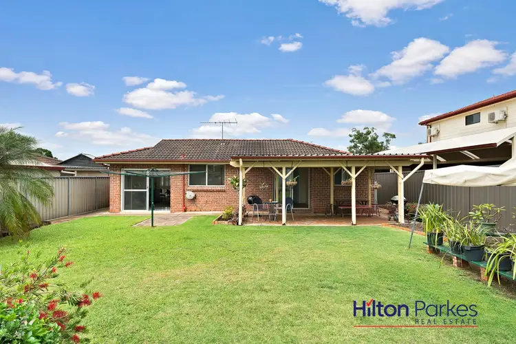 Sixth view of Homely house listing, 20 Lenton Crescent, Oakhurst NSW 2761