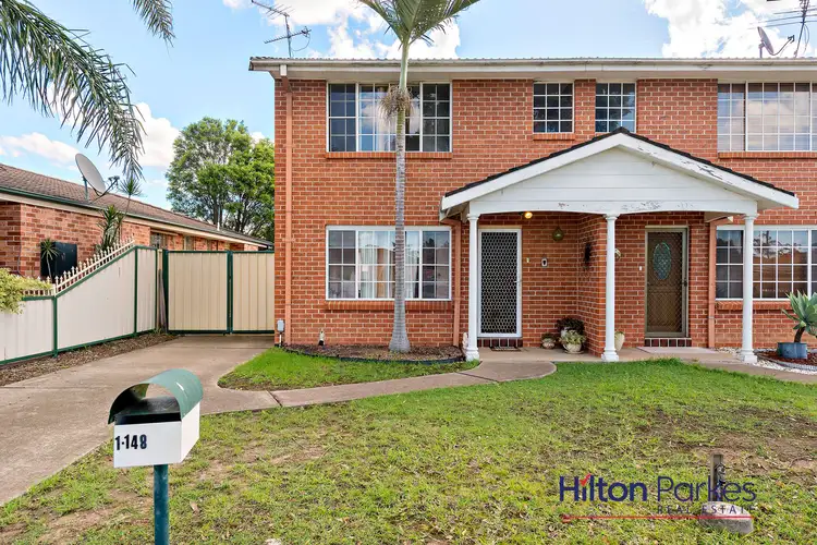 Main view of Homely house listing, 148B Buckwell Drive, Hassall Grove NSW 2761
