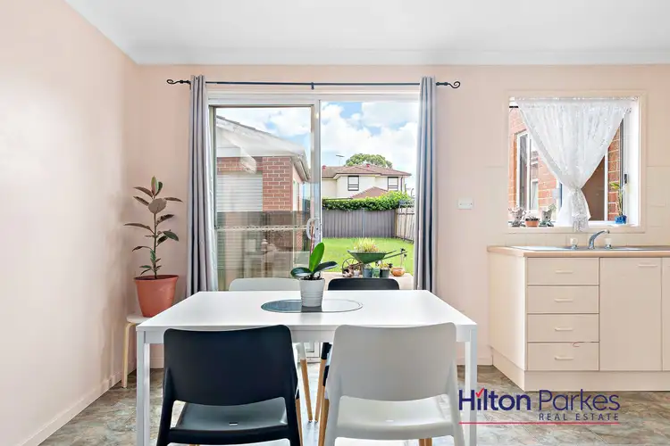 Fourth view of Homely house listing, 148B Buckwell Drive, Hassall Grove NSW 2761