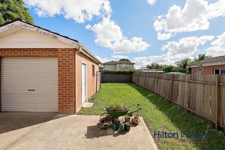 Sixth view of Homely house listing, 148B Buckwell Drive, Hassall Grove NSW 2761