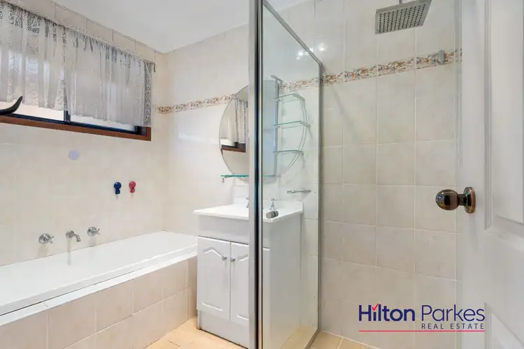 Fifth view of Homely other listing, 4 Hoad Place, Shalvey NSW 2770