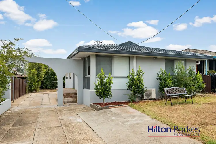 Main view of Homely house listing, 18 Austral Street, Mount Druitt NSW 2770
