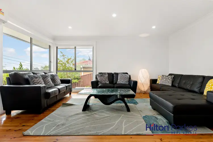 Third view of Homely house listing, 18 Austral Street, Mount Druitt NSW 2770