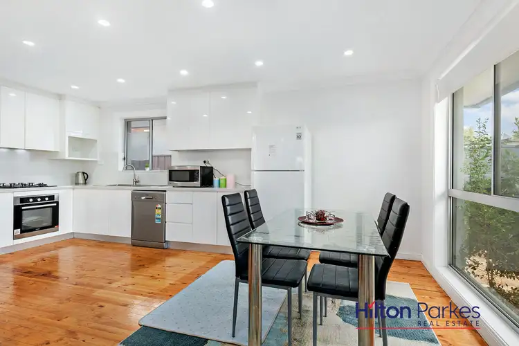 Fourth view of Homely house listing, 18 Austral Street, Mount Druitt NSW 2770