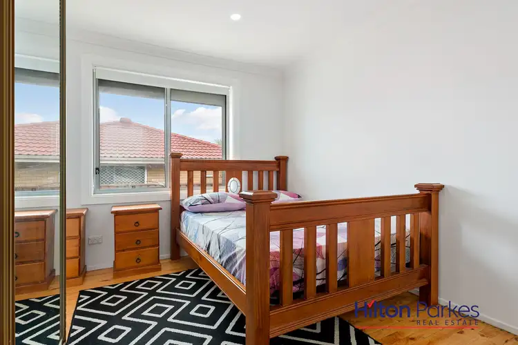 Fifth view of Homely house listing, 18 Austral Street, Mount Druitt NSW 2770