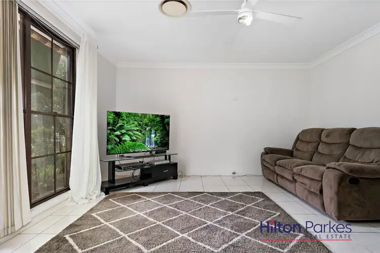 Third view of Homely house listing, 22 Aminta Crescent, Hassall Grove NSW 2761