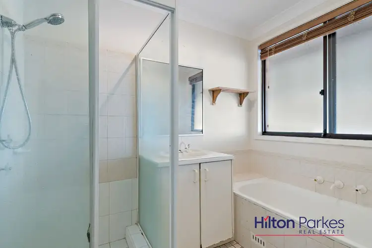 Fourth view of Homely house listing, 22 Aminta Crescent, Hassall Grove NSW 2761